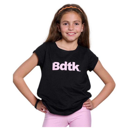 Bodytalk Παιδική κοντομάνικη μπλούζα